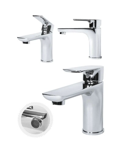 Комплект смесителей Grocenberg GB1009CR