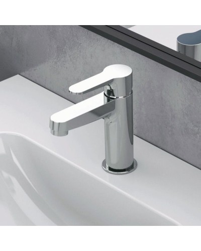 Комплект смесителей Remer Winner W0511315RHGM Хром