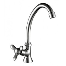 Кран Rossinka Q02-60U Хром