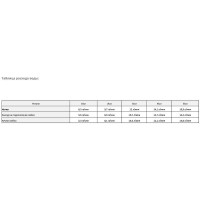 Смеситель на борт ванны WasserKRAFT Salm 2755 Хром