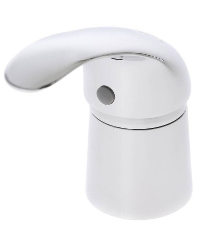 Смеситель на борт ванны Orange Iris M41-333cr Хром