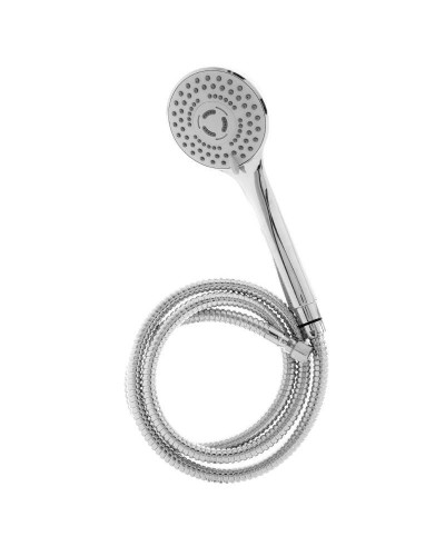 Смеситель на борт ванны Orange Iris M41-333cr Хром