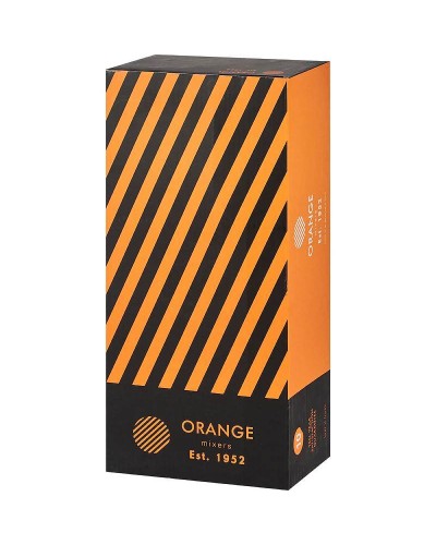 Смеситель на борт ванны Orange Otto M22-333cr Хром