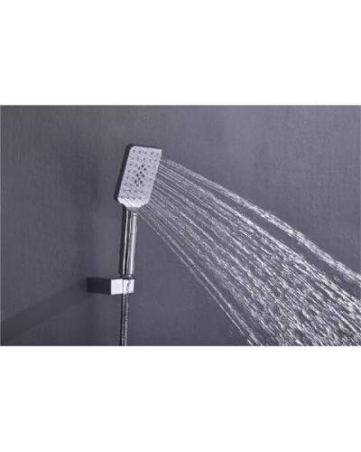 Смеситель на борт ванны Timo Torne 4330/00Y Хром