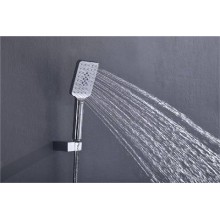 Смеситель на борт ванны Timo Torne 4330/03Y Черный