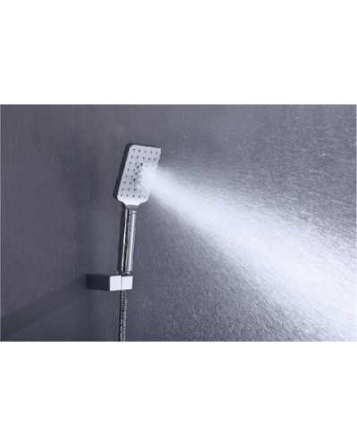 Смеситель на борт ванны Timo Torne 4330/03Y Черный