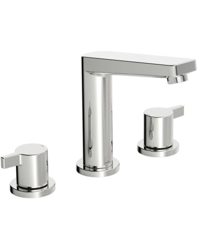 Смеситель на борт ванны Oras Twista 3842