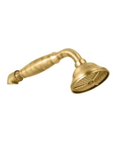 Смеситель на борт ванны с ручным душем, шлангом 150 см CEZARES LORD-PBV-02-M