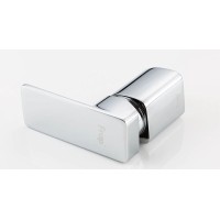 Смеситель на борт ванны Frap H46 F1146 Хром