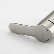 Смеситель на борт ванны Gappo G99-30 G1199-30 Сатин