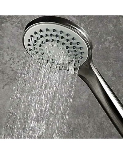 Смеситель на борт ванны Gappo G99-30 G1199-30 Сатин