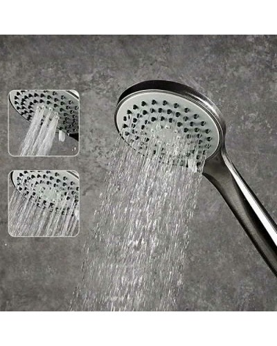 Смеситель на борт ванны Gappo G99-30 G1199-30 Сатин