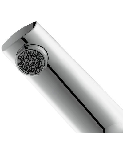 Смеситель на борт ванны Cersanit Moduo 64100 Хром