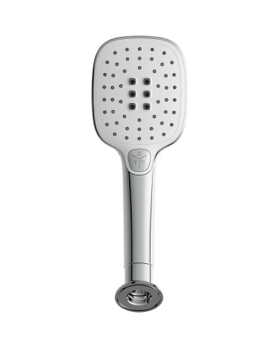 Смеситель на борт ванны Cersanit Moduo 64100 Хром