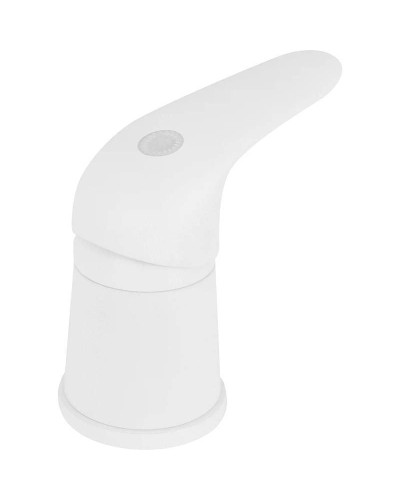 Смеситель на борт ванны Orange Otto M22-333w Белый