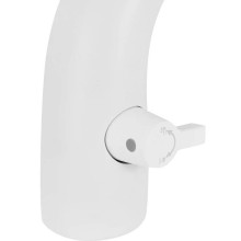 Смеситель на борт ванны Orange Otto M22-333w Белый