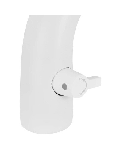 Смеситель на борт ванны Orange Otto M22-333w Белый