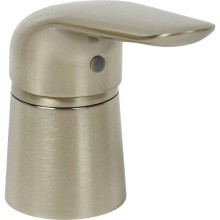 Смеситель на борт ванны Orange Otto M22-333ni Никель