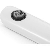 Смеситель на борт ванны Iddis Calipso CALSB42i07 Белый