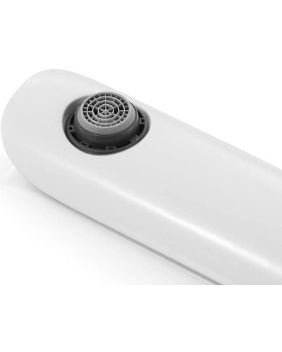 Смеситель на борт ванны Iddis Calipso CALSB42i07 Белый