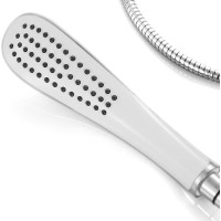 Смеситель на борт ванны Iddis Calipso CALSB42i07 Белый