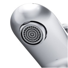 Смеситель для ванны AM.PM Like F8010232 Хром