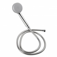 Смеситель на борт ванны Iddis Torr TORSB10I07 Хром