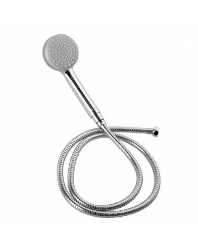 Смеситель на борт ванны Iddis Torr TORSB10I07 Хром