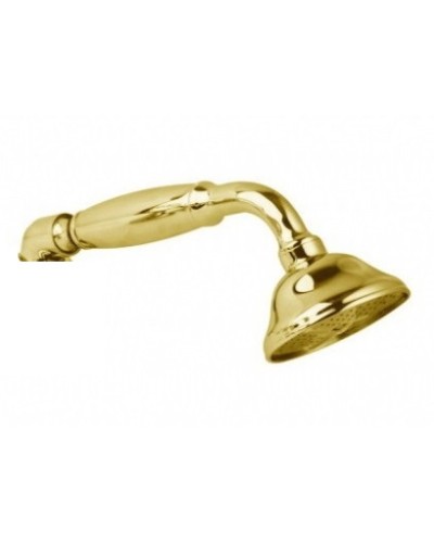 Смеситель на борт ванны с ручным душем, шлангом 150 см CEZARES LORD-PBV-03/24-M