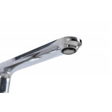 Напольный смеситель для ванны и душа, однорычажный с ручным душем CEZARES COMFORT-VDP-01