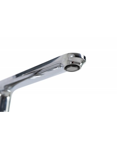 Напольный смеситель для ванны и душа, однорычажный с ручным душем CEZARES COMFORT-VDP-01