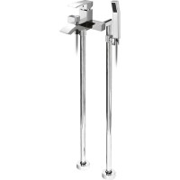 Cezares Quattro QUATTRO-VDP-01 Напольный смеситель для ванны