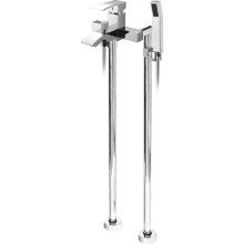 Cezares Quattro QUATTRO-VDP-01 Напольный смеситель для ванны