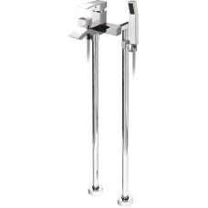 Cezares Quattro QUATTRO-VDP-01 Напольный смеситель для ванны