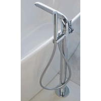 Смеситель напольный для ванны Ideal Standard Melange A6120AA