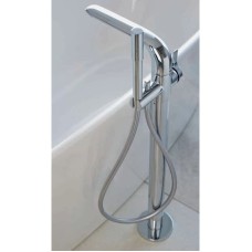 Смеситель напольный для ванны Ideal Standard Melange A6120AA