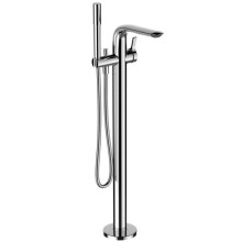 Смеситель напольный для ванны Ideal Standard Melange A6120AA