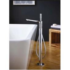 Смеситель напольный для ванны Ideal Standard Tonic II A6347AA