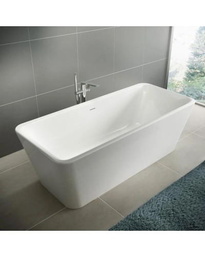 Смеситель напольный для ванны Ideal Standard Tonic II A6347AA