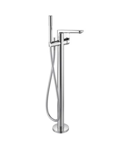 Смеситель напольный для ванны Ideal Standard Tonic II A6347AA