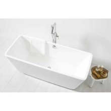 Смеситель напольный для ванны Excellent Active ARAC.1056CR