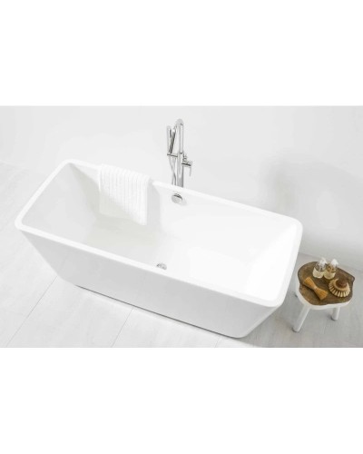 Смеситель напольный для ванны Excellent Active ARAC.1056CR