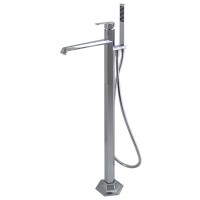 Смеситель напольный для ванны Noken Chelsea N199999363