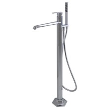 Смеситель напольный для ванны Noken Chelsea N199999363