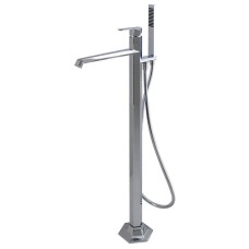 Смеситель напольный для ванны Noken Chelsea N199999363