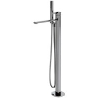 Смеситель напольный для ванны Noken NK Concept N199999396