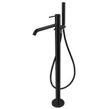 Смеситель напольный для ванны Noken Round N200000002