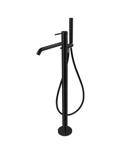 Смеситель напольный для ванны Noken Round N200000002