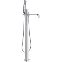 Смеситель напольный для ванны Migliore Inside ML.INS-9260.CR