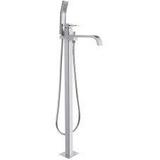 Смеситель напольный для ванны Migliore Inside ML.INS-9260.CR